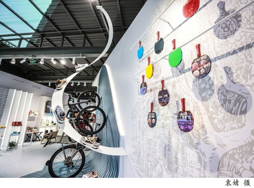 进博会上海馆 本土精品与海外优品同台竞技，尽显文化场馆服务管理新高度